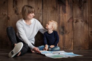 adoption enfant