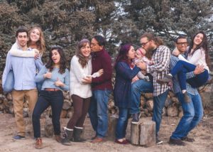 famille adoptive